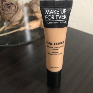 Makeup Forever Full Cover Concealer